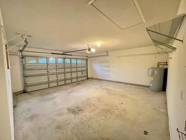 PARKER'S LANDING - Residential Lease