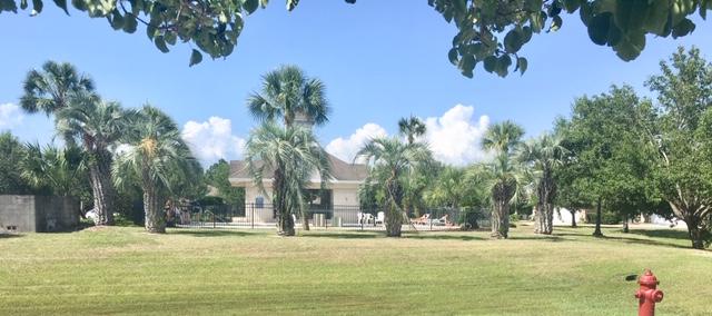 PARKER'S LANDING - Residential Lease
