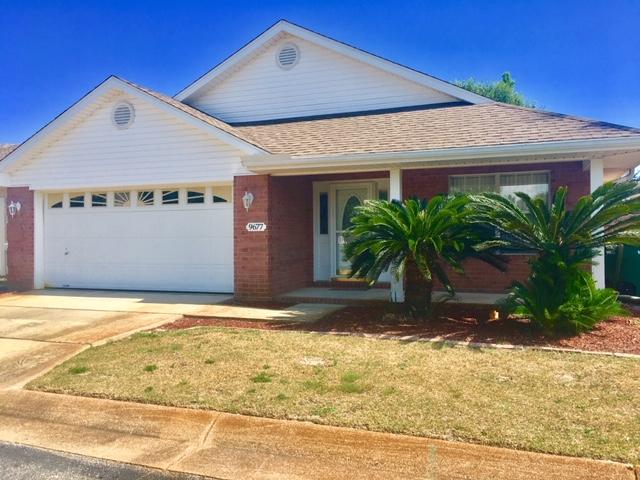 PARKER'S LANDING - Residential Lease