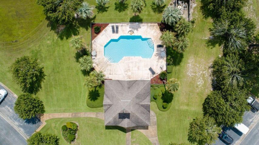 PARKER'S LANDING - Residential Lease