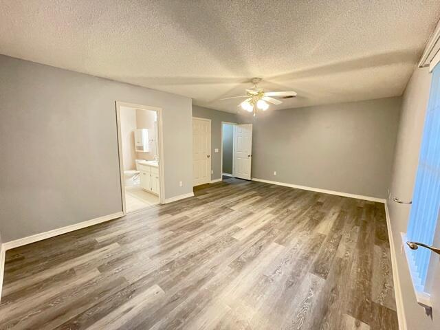 PARKER'S LANDING - Residential Lease