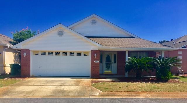 PARKER'S LANDING - Residential Lease