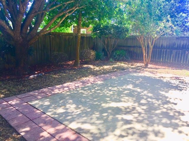 PARKER'S LANDING - Residential Lease