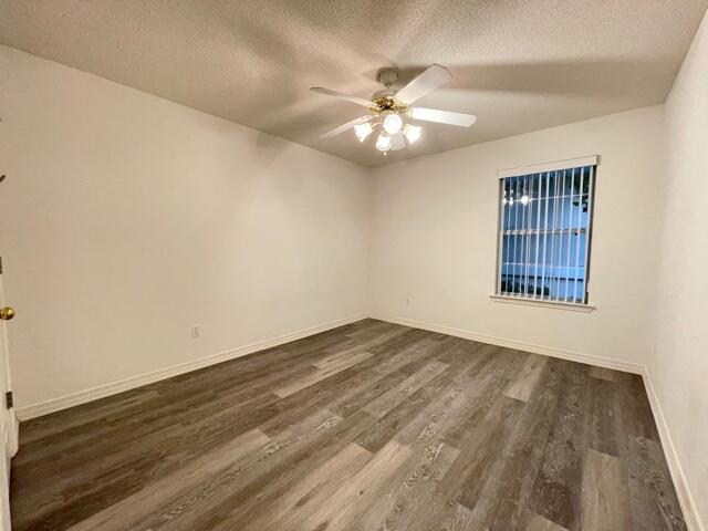 PARKER'S LANDING - Residential Lease