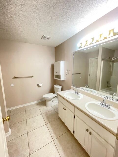 PARKER'S LANDING - Residential Lease