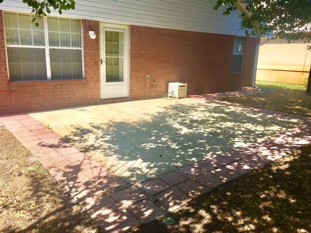 PARKER'S LANDING - Residential Lease