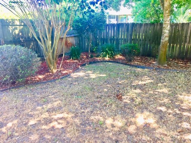 PARKER'S LANDING - Residential Lease