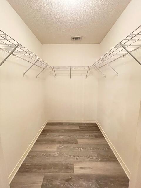 PARKER'S LANDING - Residential Lease