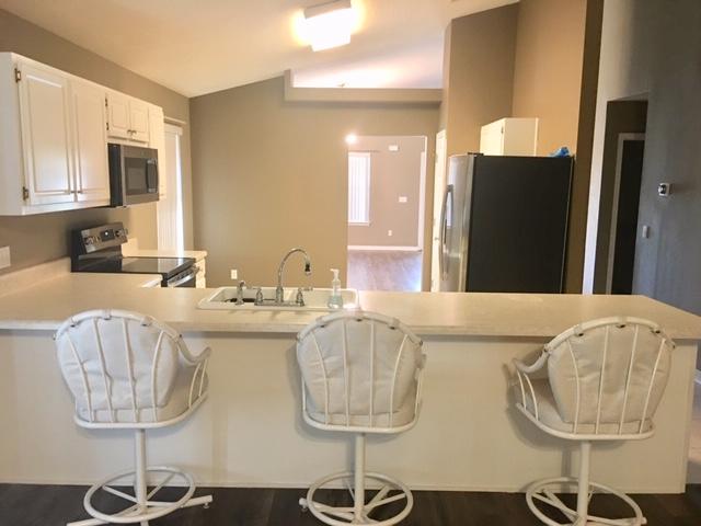 PARKER'S LANDING - Residential Lease