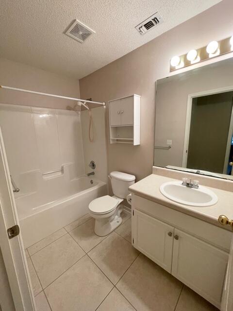PARKER'S LANDING - Residential Lease