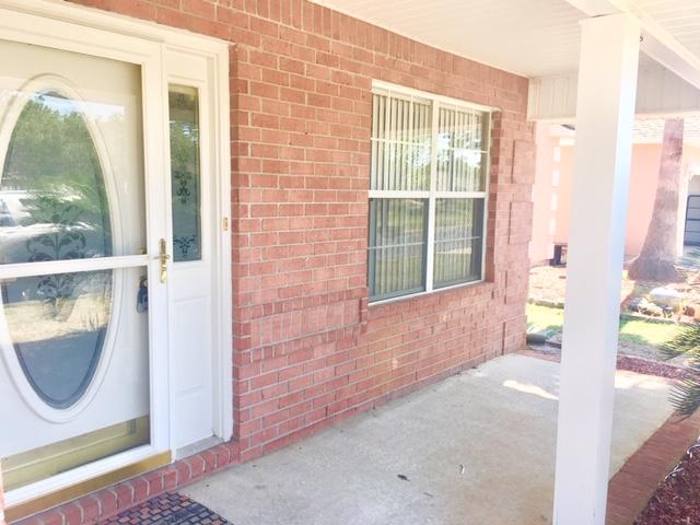 PARKER'S LANDING - Residential Lease