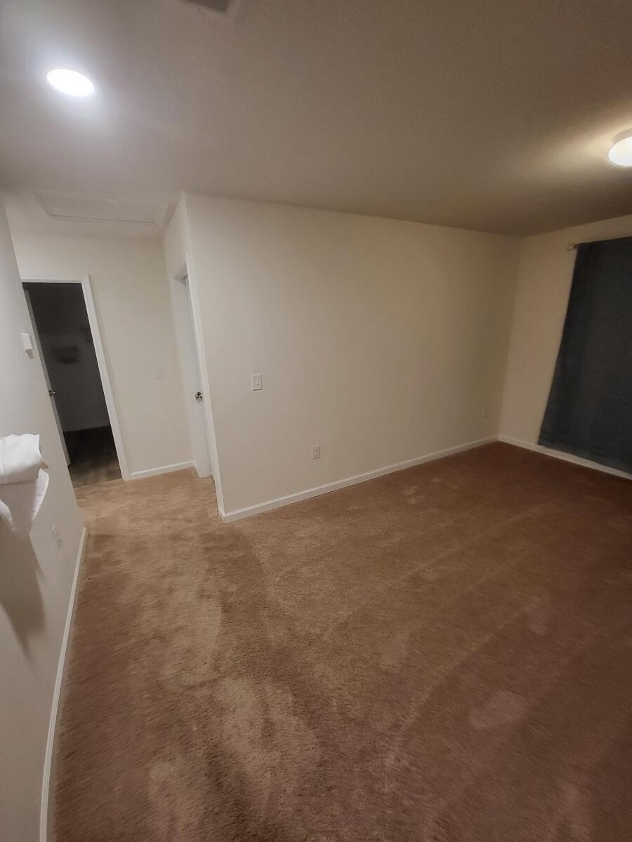 Redstone Commons - Residential Lease