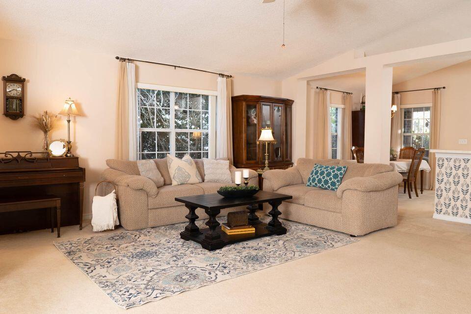 MAGNOLIA PLANTATION AT BLUEWATER BAY - Residential