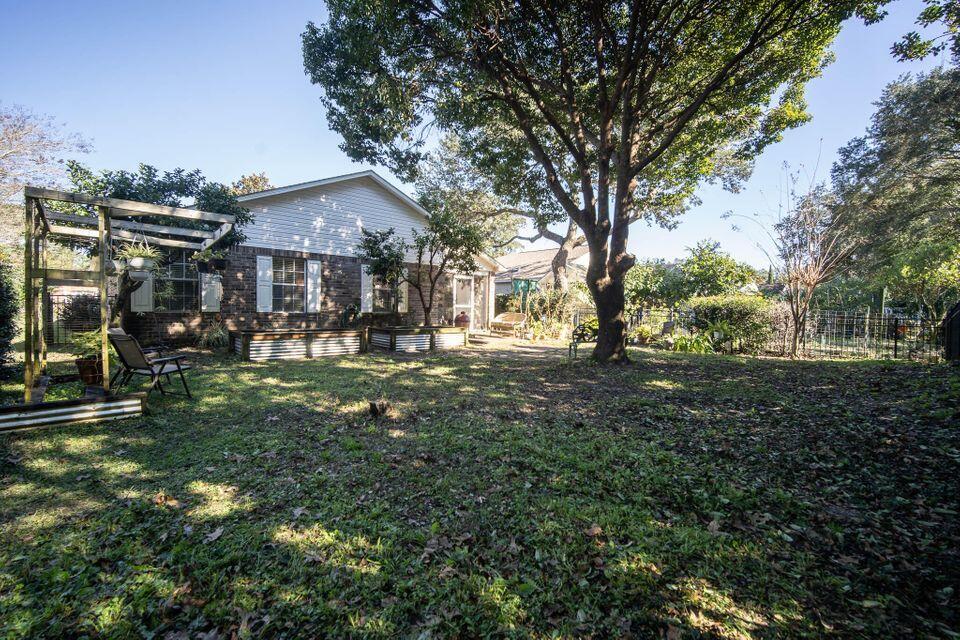 MAGNOLIA PLANTATION AT BLUEWATER BAY - Residential
