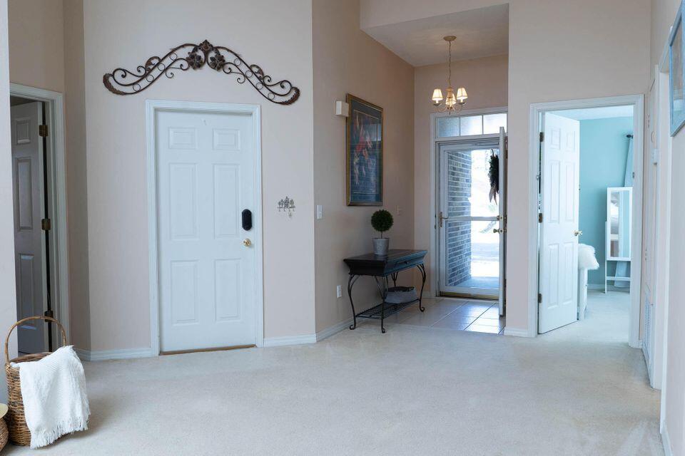 MAGNOLIA PLANTATION AT BLUEWATER BAY - Residential