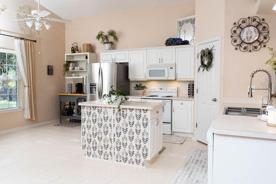 MAGNOLIA PLANTATION AT BLUEWATER BAY - Residential