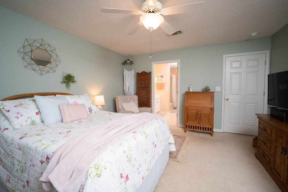 MAGNOLIA PLANTATION AT BLUEWATER BAY - Residential