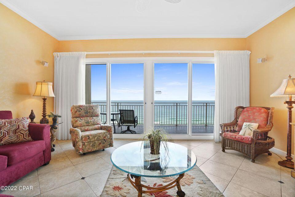 Sterling Beach Condo - Residential