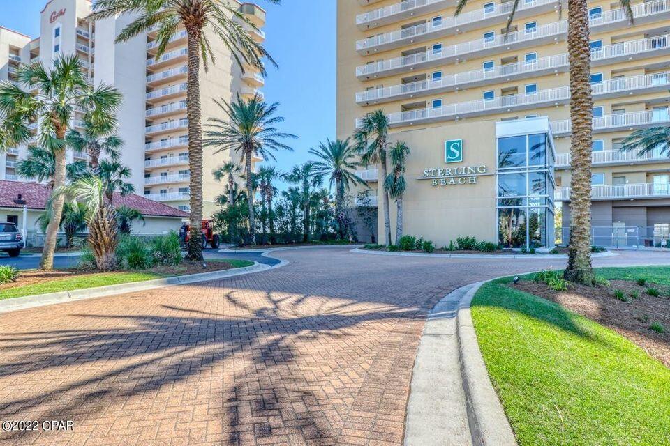 Sterling Beach Condo - Residential