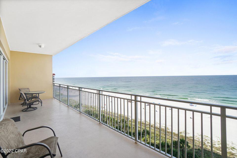 Sterling Beach Condo - Residential