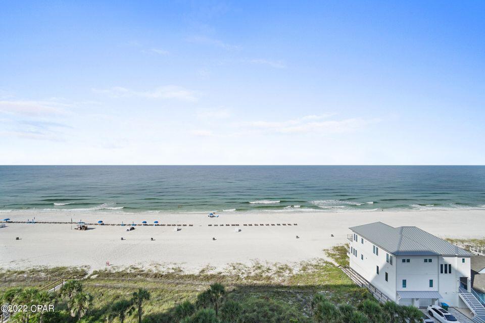 Sterling Beach Condo - Residential