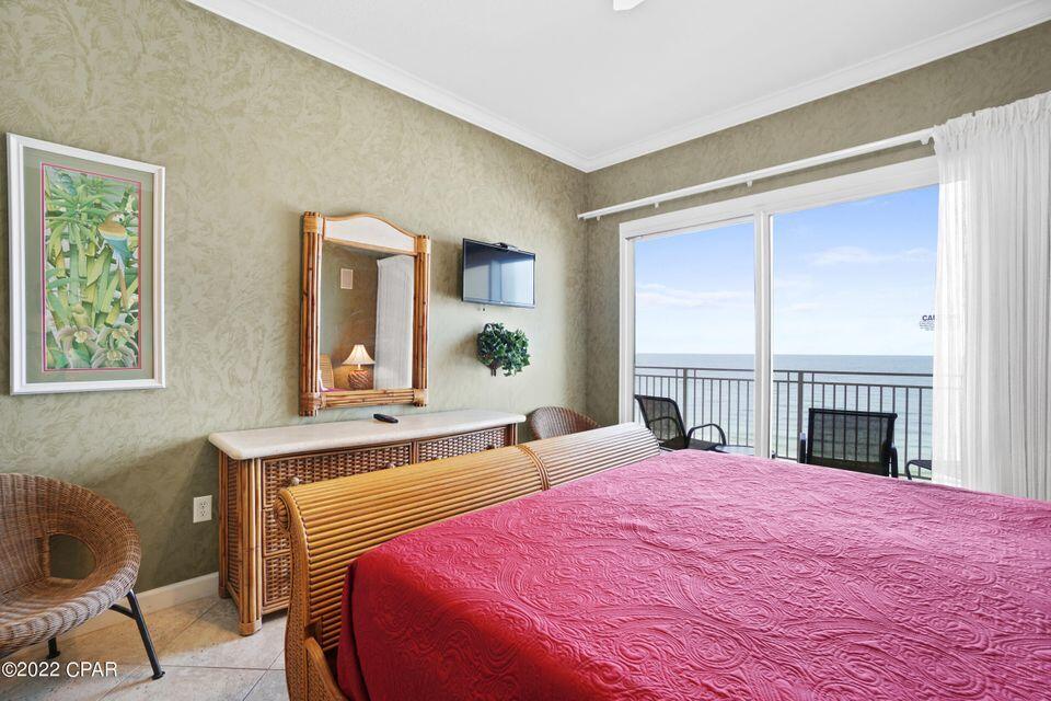 Sterling Beach Condo - Residential