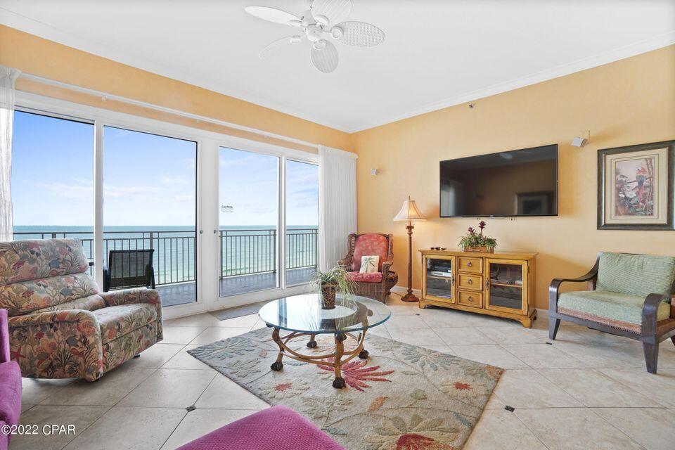 Sterling Beach Condo - Residential