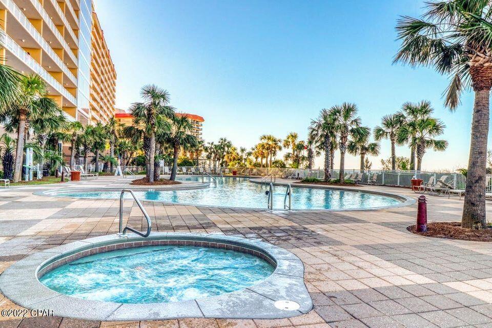 Sterling Beach Condo - Residential