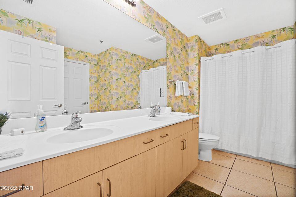 Sterling Beach Condo - Residential