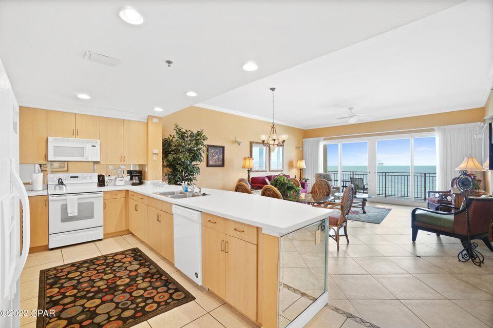 Sterling Beach Condo - Residential