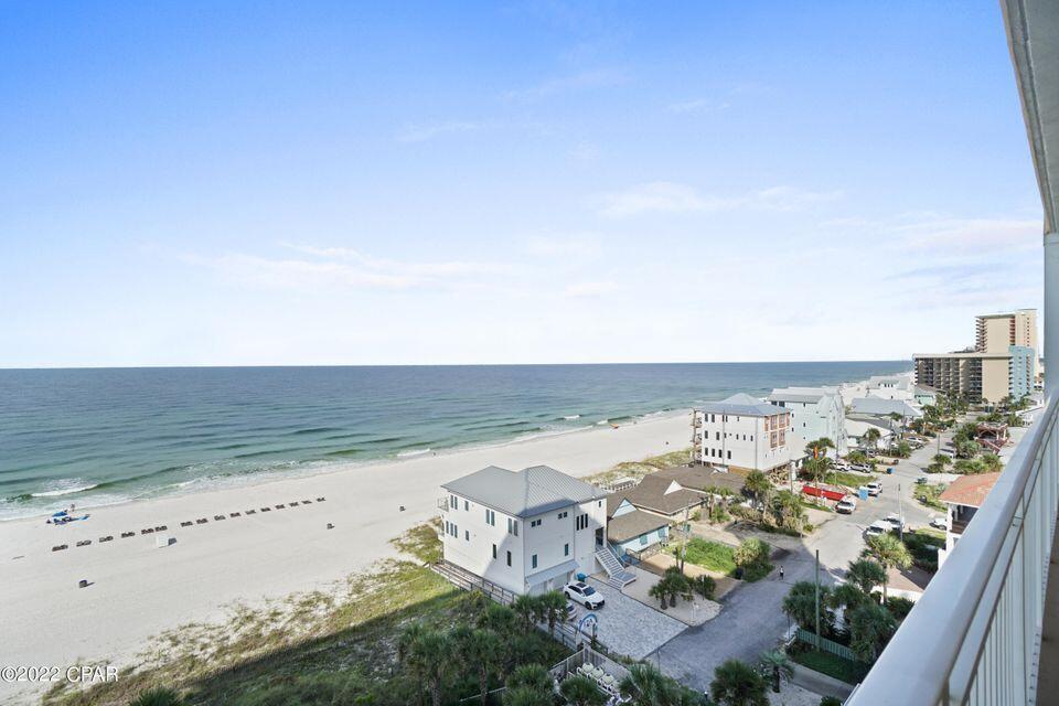 Sterling Beach Condo - Residential
