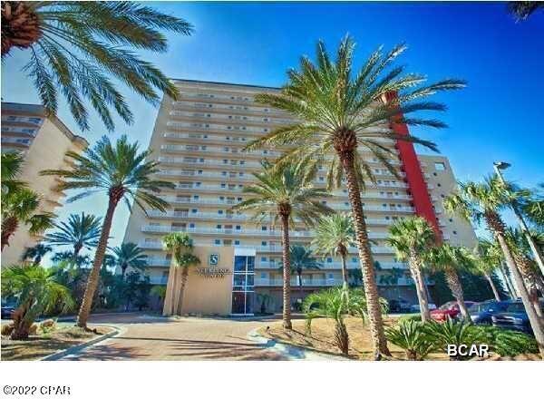 Sterling Beach Condo - Residential