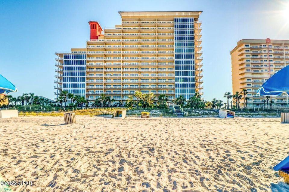 Sterling Beach Condo - Residential