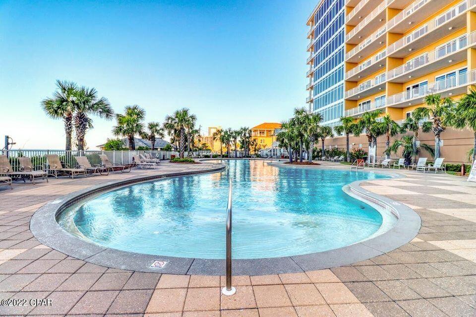 Sterling Beach Condo - Residential