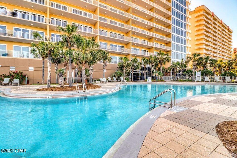 Sterling Beach Condo - Residential