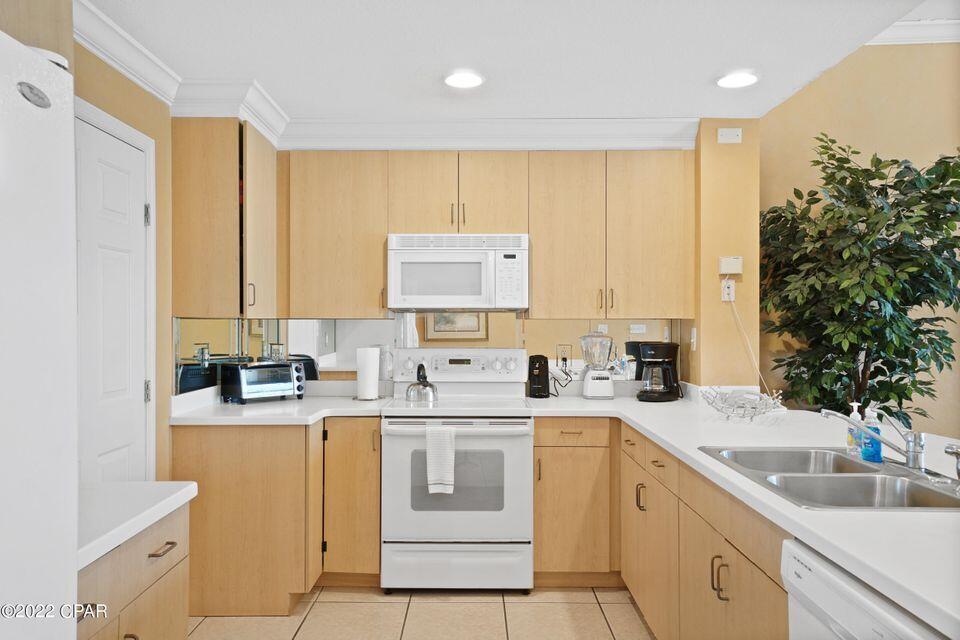 Sterling Beach Condo - Residential