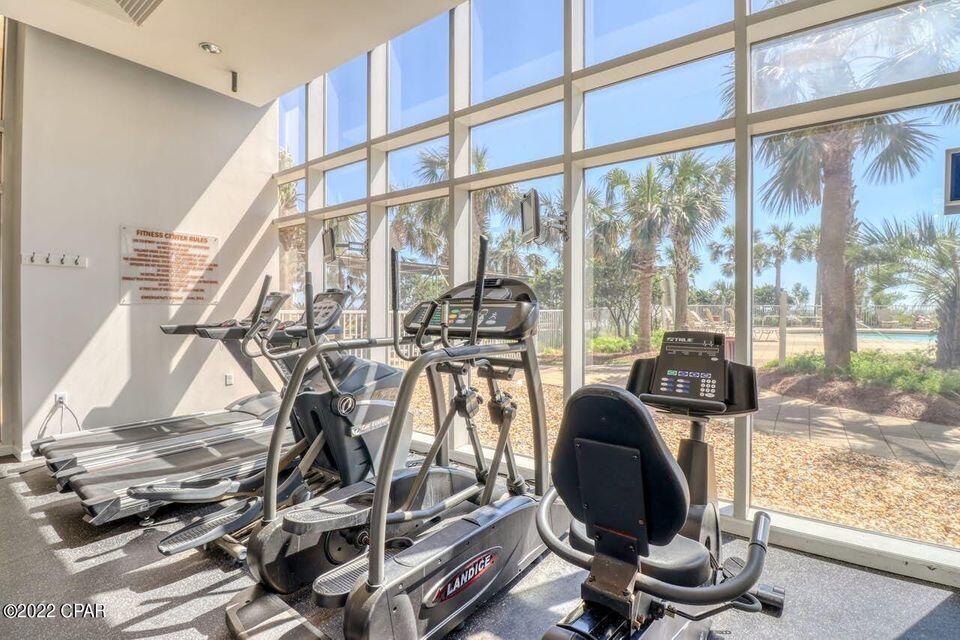 Sterling Beach Condo - Residential