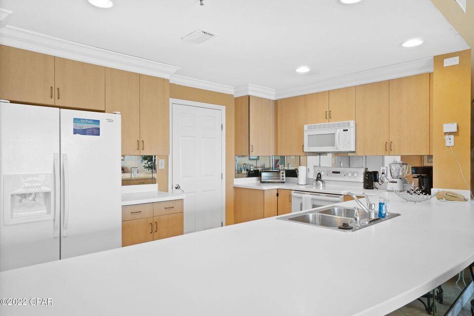Sterling Beach Condo - Residential