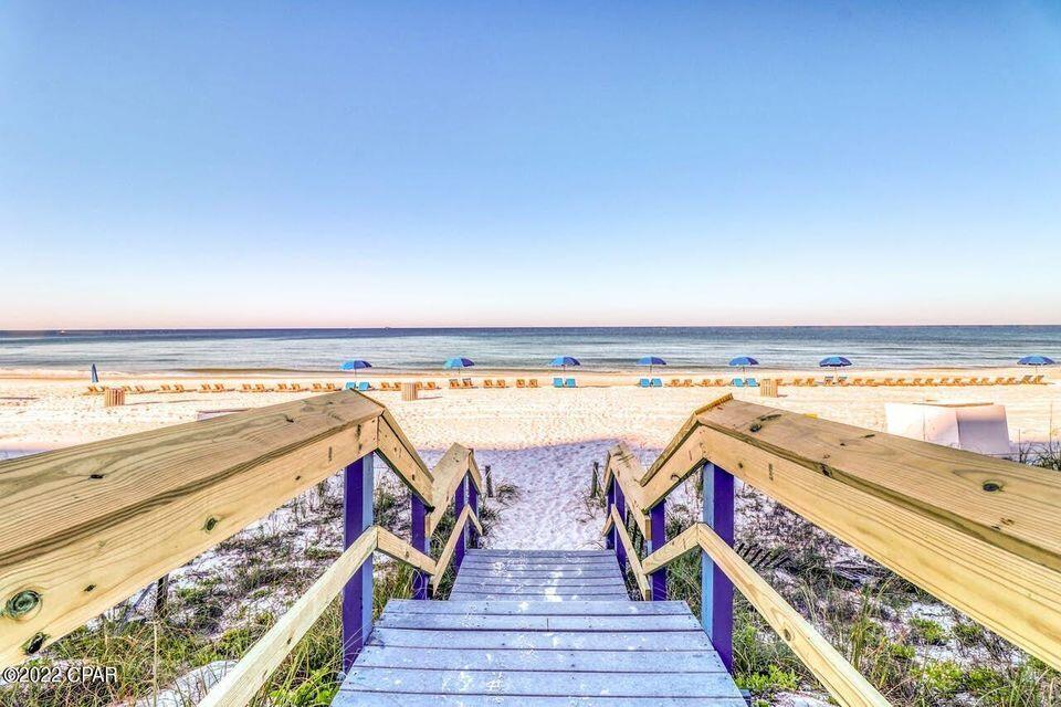 Sterling Beach Condo - Residential