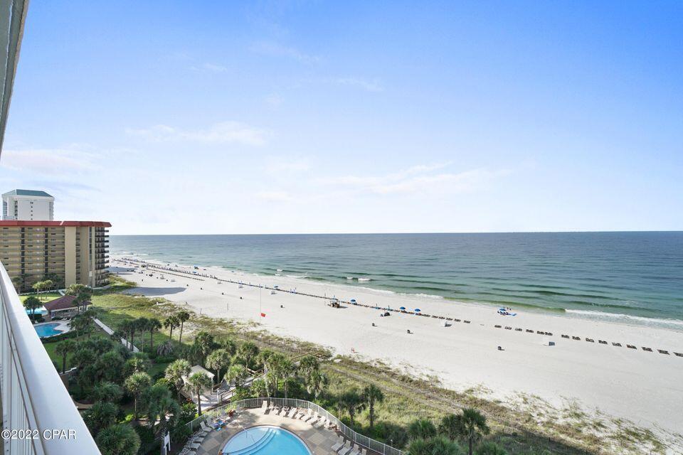 Sterling Beach Condo - Residential