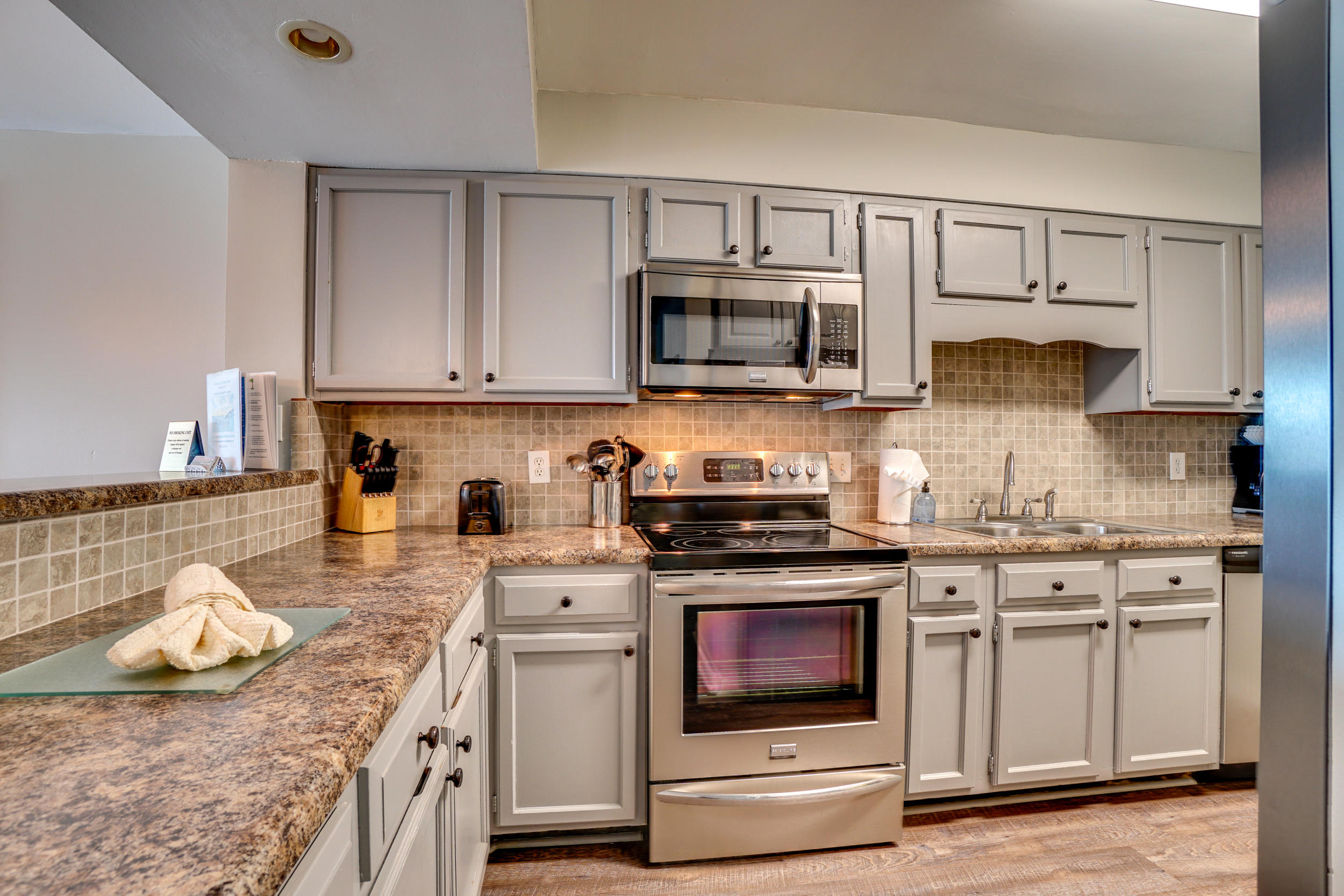 SEA OATS CONDO - Residential