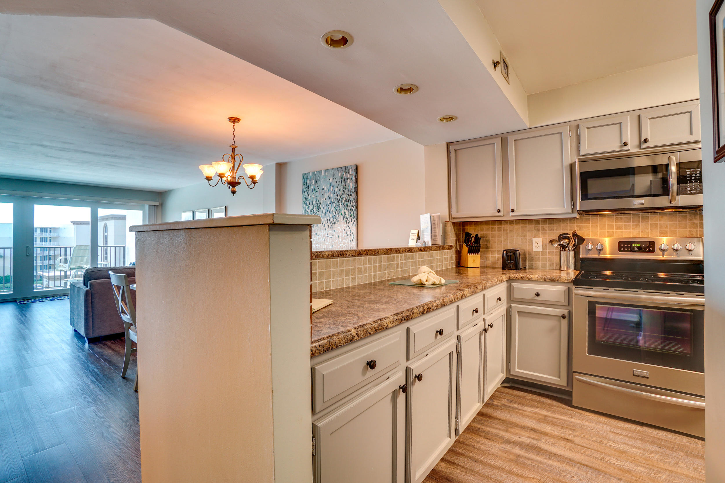 SEA OATS CONDO - Residential
