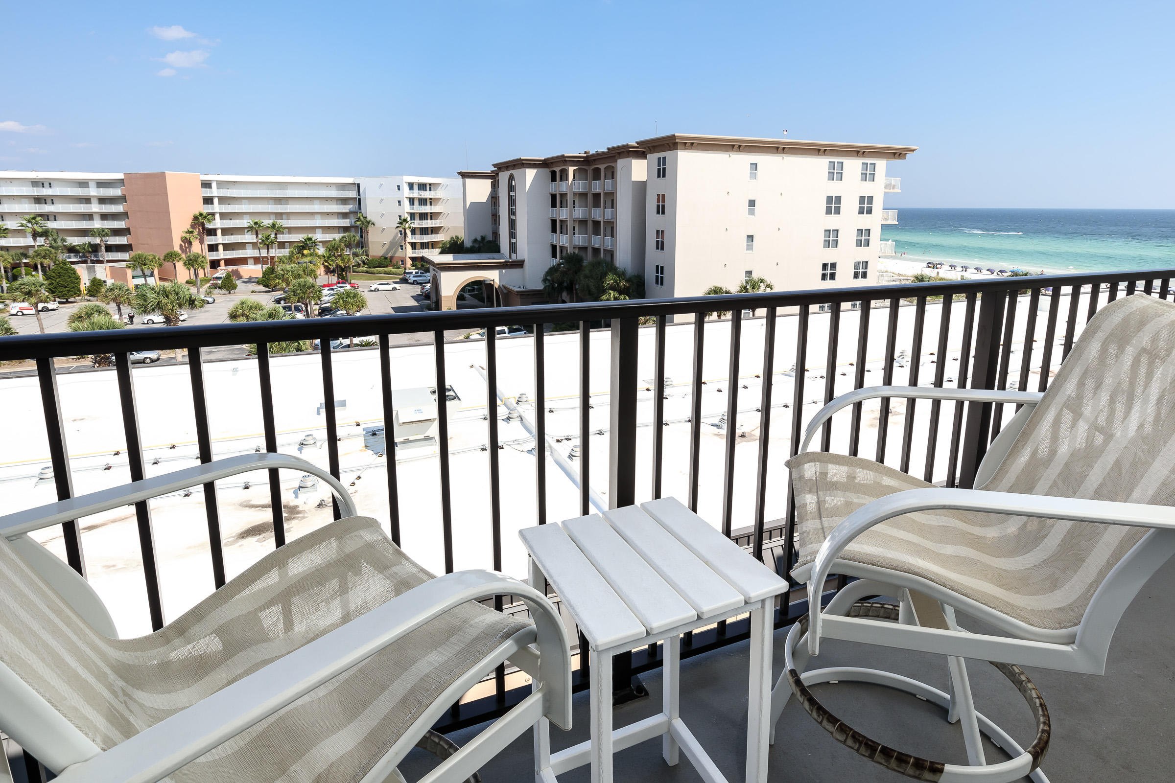 SEA OATS CONDO - Residential