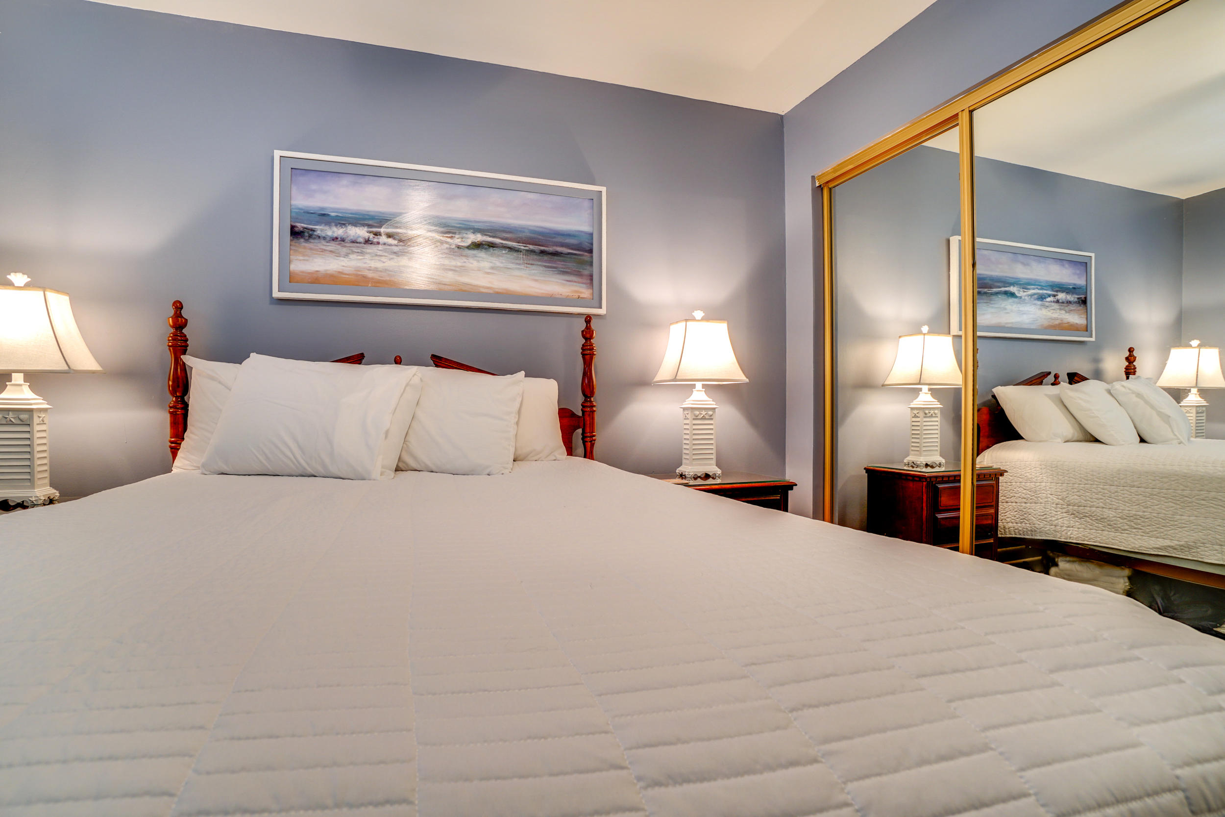 SEA OATS CONDO - Residential