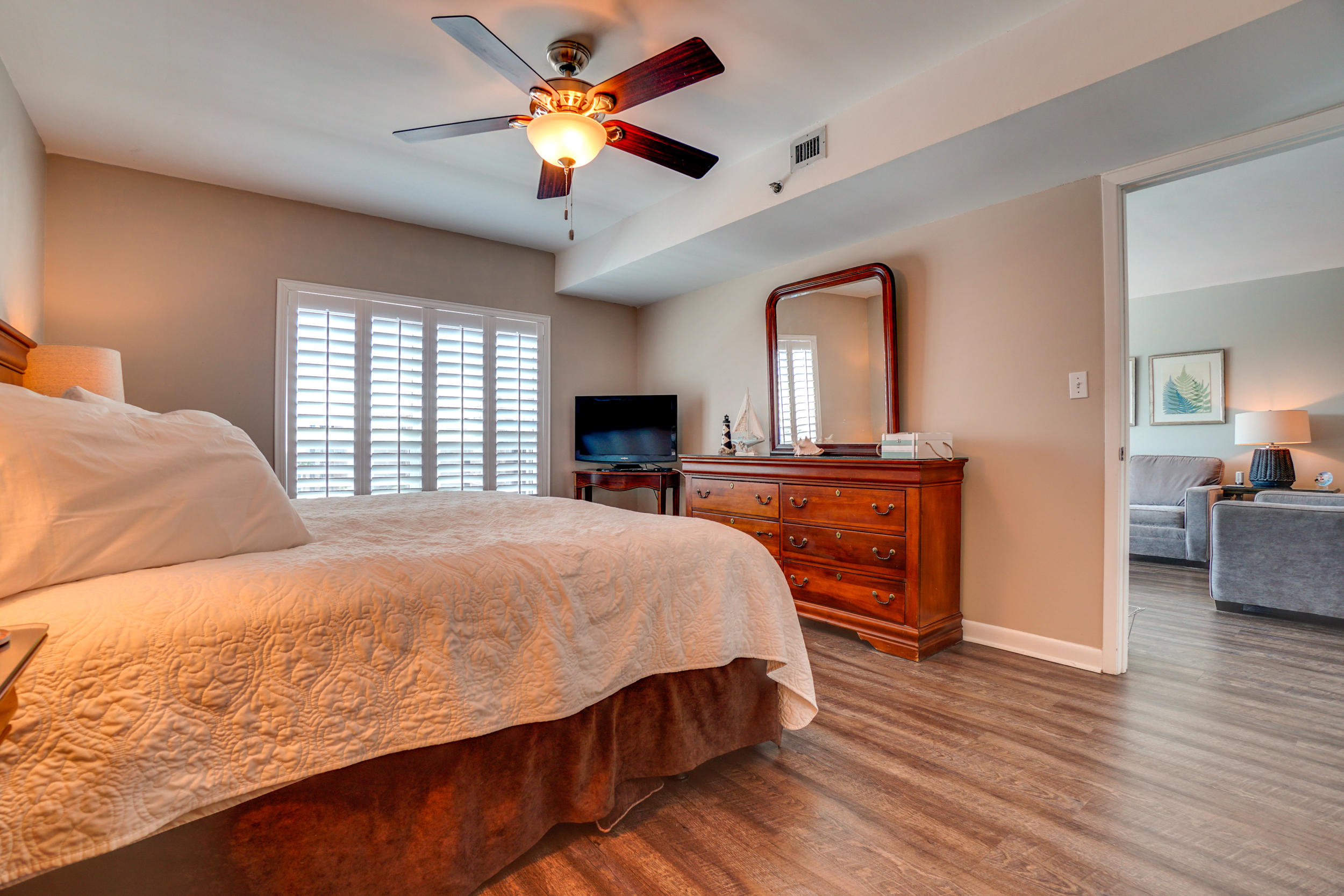 SEA OATS CONDO - Residential