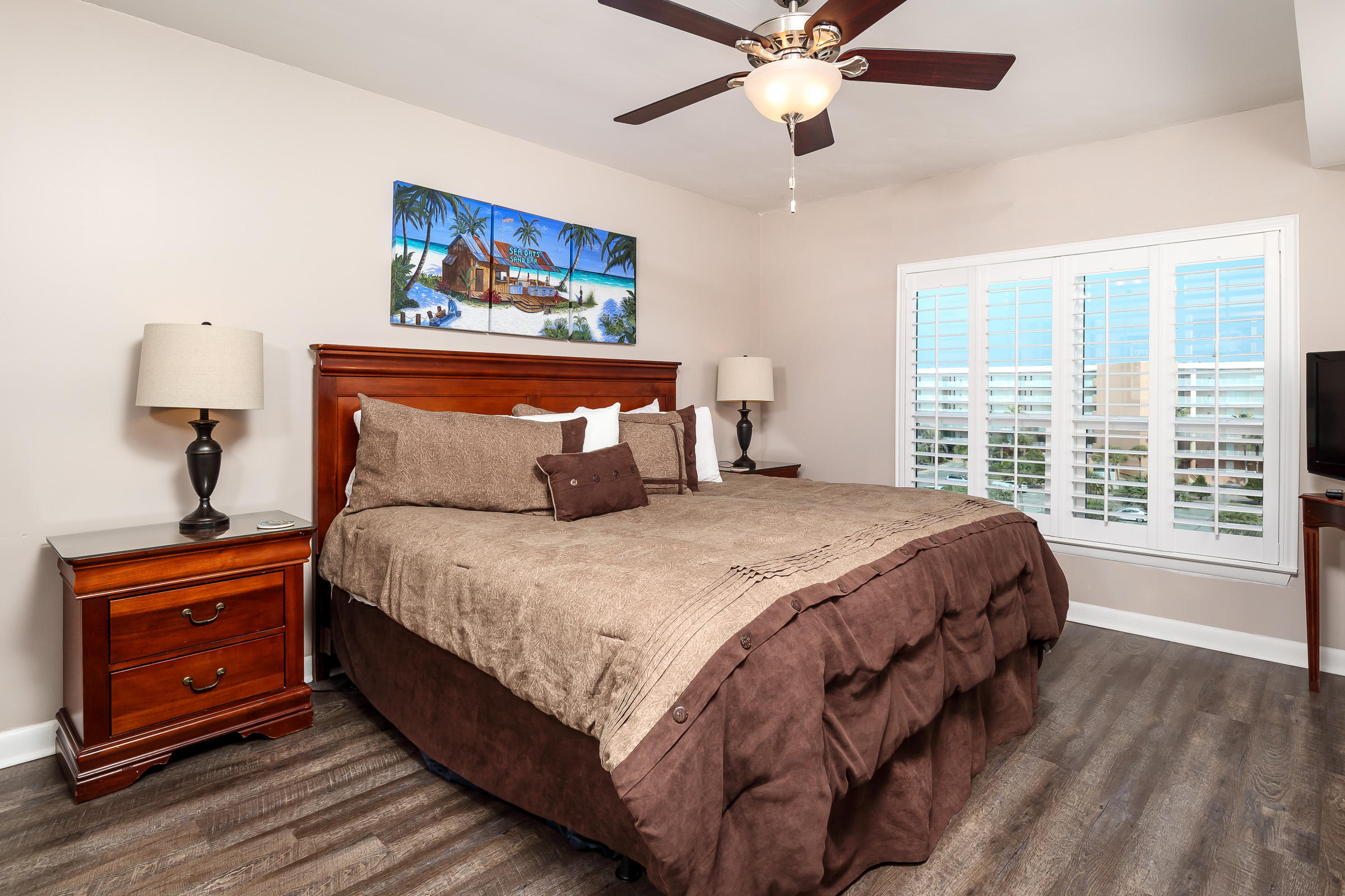 SEA OATS CONDO - Residential