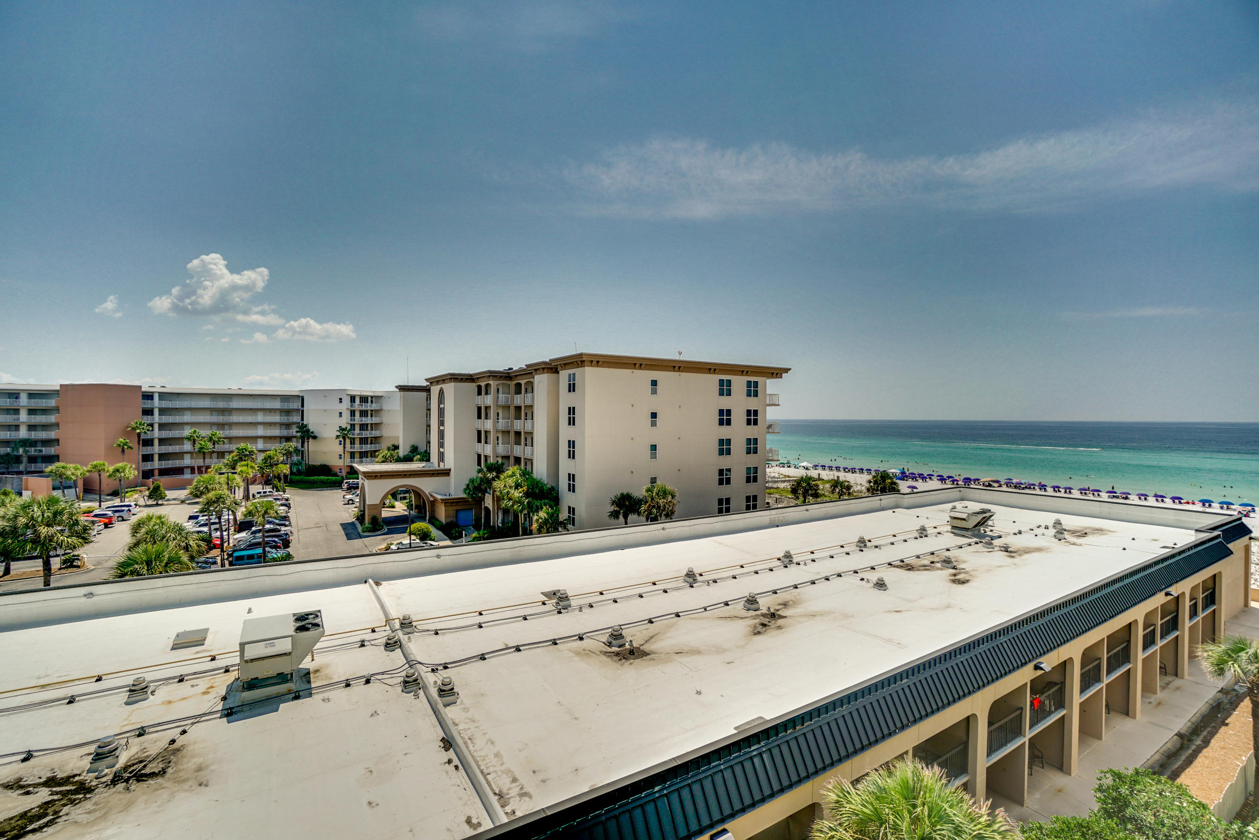 SEA OATS CONDO - Residential