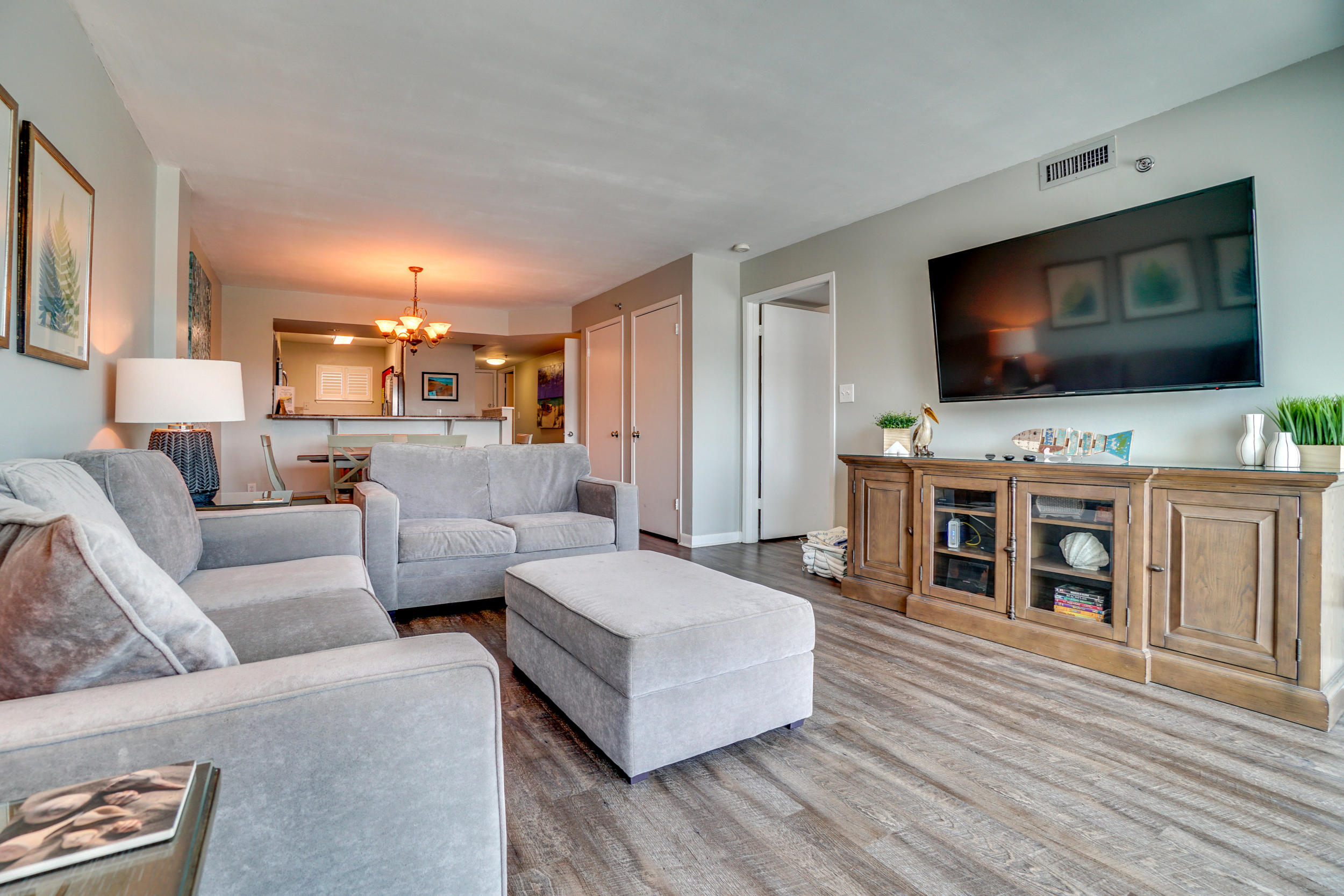 SEA OATS CONDO - Residential