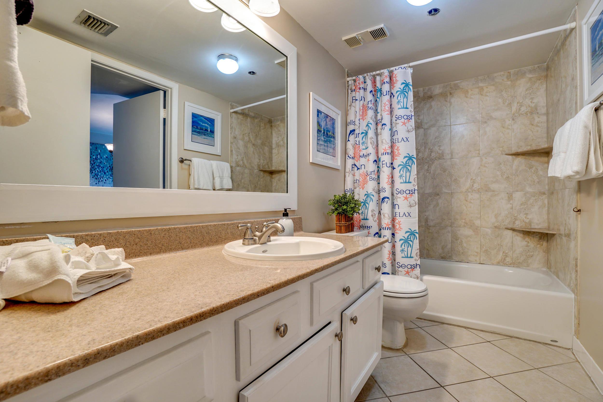 SEA OATS CONDO - Residential