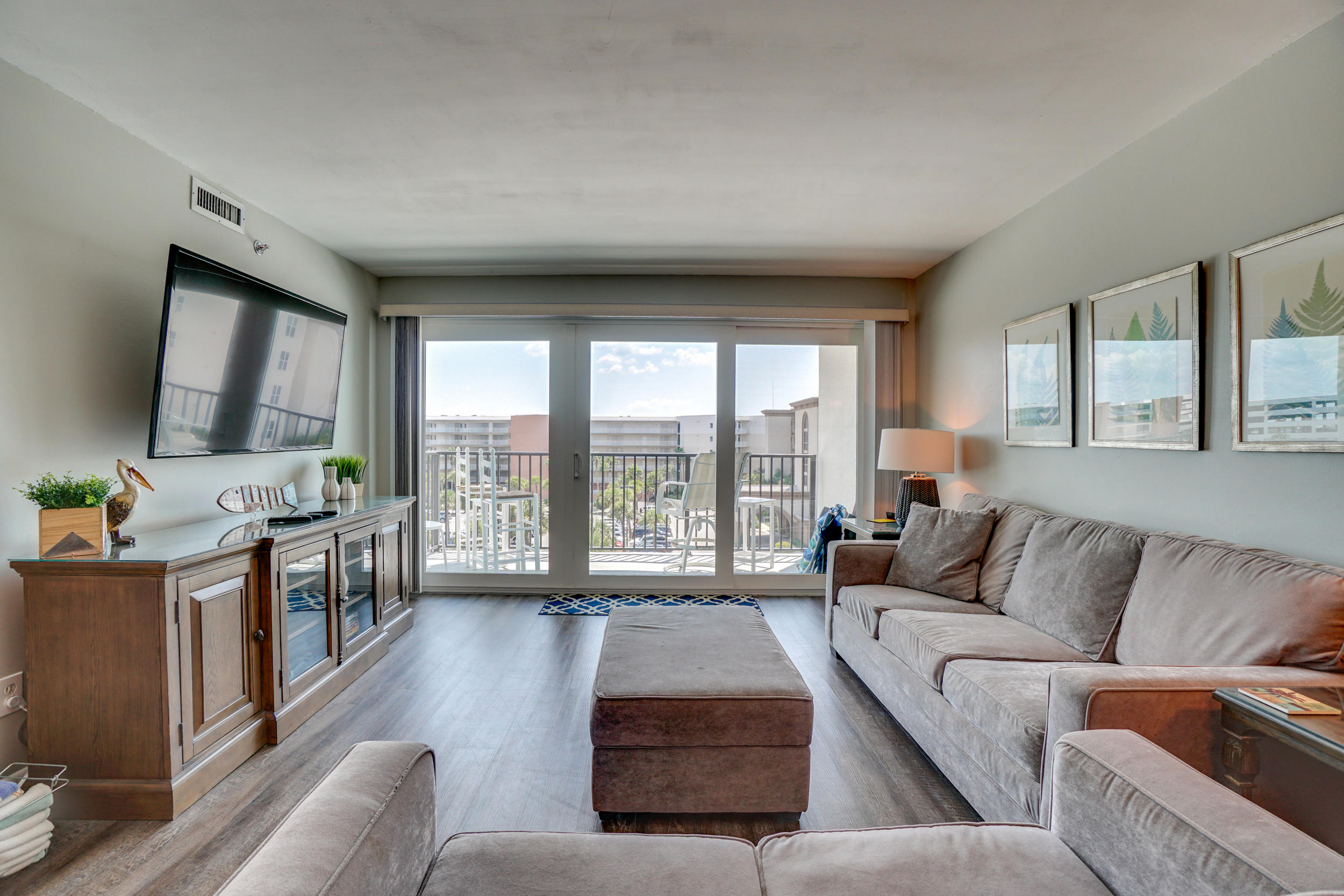 SEA OATS CONDO - Residential